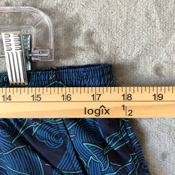 Columbia Men Swim Trunks Size XL Performance Fishing Gear Summer Beach Shorts - Picture 12 of 14